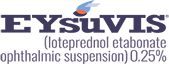 Eysuvis Logo